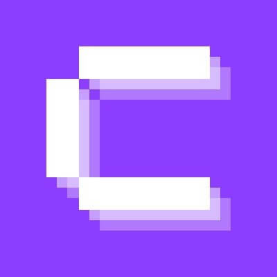 Logo of crypto.ro