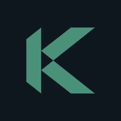 Logo of Kadena