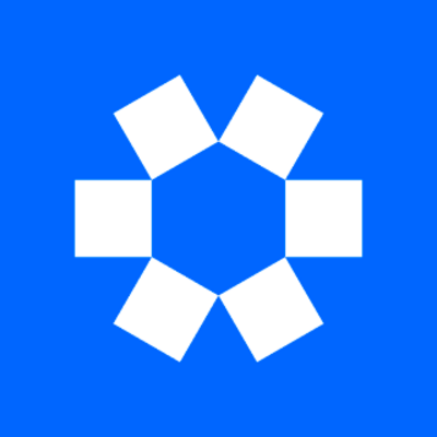 Logo of Omni Network