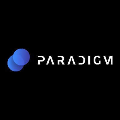 Logo of Paradigm