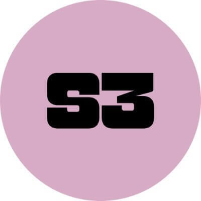 Logo of SCRIB3